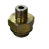 Hauptventil Danfoss PMFL80-4 OVP