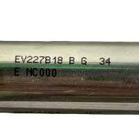 Magnetventil OVP Danfoss EV227B 18BG34ENC000