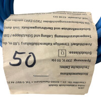 GEA Heizkabel Rohrbegleitheizung 5m 57050