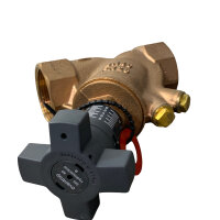 Oventrop Hydrocontrol Strangregulierventil IG 1060112