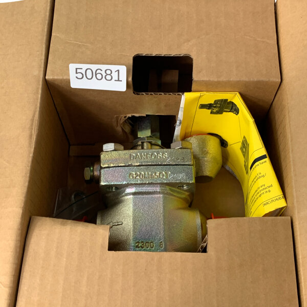 Danfoss ICS1 25-25  20 D Servoventil 027H2068