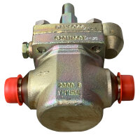 Danfoss ICS1 25-25  20 D Servoventil 027H2068