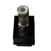 Alco Controls PS3-W6S Druckwächter PCN 0715556 1621 bar Hochdruckschalter