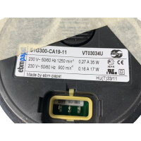 ebm-papst S1G300-CA19-11 Axialventilator VT03034U...