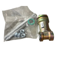 Danfoss 006-0043 Schmutzfänger FA 15 Strainer für EVRA 3  EVR 15