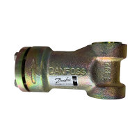 Danfoss 006-0043 Schmutzfänger FA 15 Strainer für EVRA 3  EVR 15