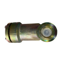 Danfoss 006-0043 Schmutzfänger FA 15 Strainer für EVRA 3  EVR 15