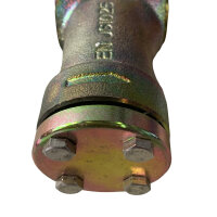 Danfoss 006-0043 Schmutzfänger FA 15 Strainer für EVRA 3  EVR 15