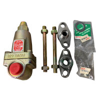Danfoss 027B1007 Pilot Valve Pilotventil CVM Range 0-7...