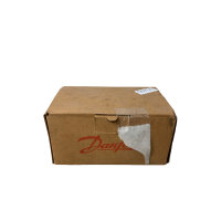 Danfoss 027B1007 Pilot Valve Pilotventil CVM Range 0-7 bar CVMP HSA 12