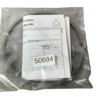 Danfoss 027F1248 Kolbenring Piston Ring für PM  PML 125 Ventile