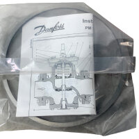 Danfoss 027F1248 Kolbenring Piston Ring für PM  PML 125 Ventile