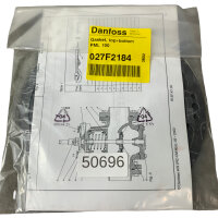 Danfoss 027F2184 Dichtungssatz Gasket top+bottom PML 100