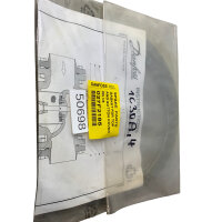 Danfoss 027F2185 Dichtungssatz Gasket top+bottom cover...