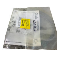 Danfoss 027F2185 Dichtungssatz Gasket top+bottom cover PML 125