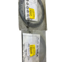 Danfoss 027F2185 Dichtungssatz Gasket top+bottom cover PML 125
