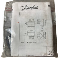 Danfoss 027F3235 Seal Kit Dichtungssatz für MRV 40  MEV 200