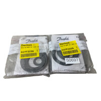 Danfoss 027F3235 Seal Kit Dichtungssatz für MRV 40  MEV 200
