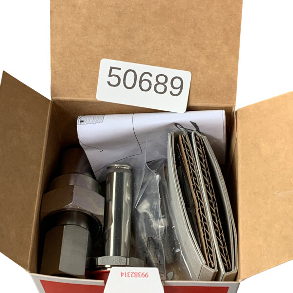 Danfoss 032F2338 Overhaul Kit Überholsatz für EVRA 15  EVRS 15