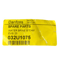 Danfoss 032U1075 Servicesatz Ersatzteil für...