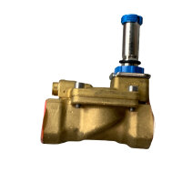 Danfoss 032U7123 Magnetventil EV220B 20B G 34 NO FKM Öl Luft (EVSI 20)