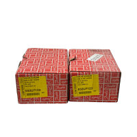 Danfoss 032U7123 Magnetventil EV220B 20B G 34 NO FKM Öl Luft (EVSI 20)