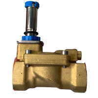 Danfoss 032U7123 Magnetventil EV220B 20B G 34 NO FKM Öl Luft (EVSI 20)