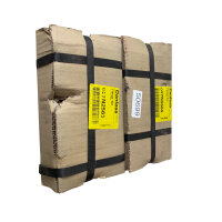 Danfoss Flange Set 027N2565 Flansch-Satz 2 12 weld Anschweißende