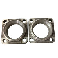 Danfoss Flange set 192H3022 Conn. 80 mm Butt weld-DIN Flansch-Satz