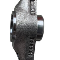 Danfoss Flansch-Set 027N1225 Flange Set 25mm Butt weld-DIN 1