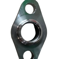 Danfoss Flansch-Set 027N1225 Flange Set 25mm Butt weld-DIN 1