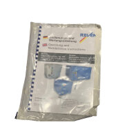 REVEN X-CYCLONE C-5 Elektrostatische Nachfilter...