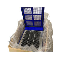 REVEN X-CYCLONE C-5 Elektrostatische Nachfilter Luftreiniger  230V 2500m³h