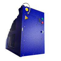 REVEN X-CYCLONE C-5 Elektrostatische Nachfilter Luftreiniger  230V 2500m³h