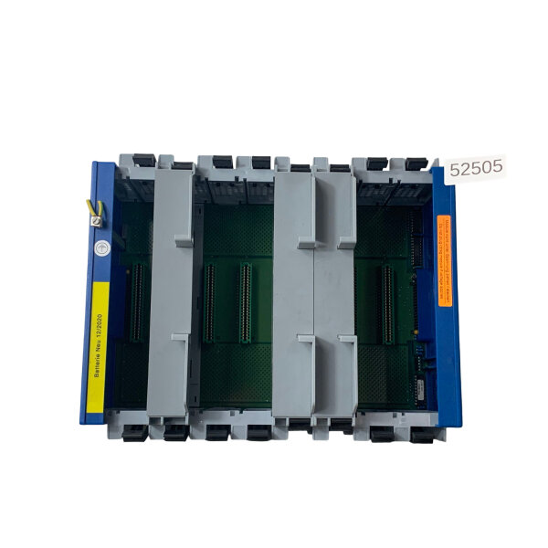 Schleicher TYP P03 GS15-1 Grundmodul Trägerplatte  Nr. 35411799 879 127