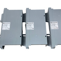 Schleicher TYP P03 GS15-1 Grundmodul Trägerplatte  Nr. 35411799 879 127