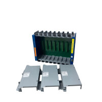 Schleicher TYP P03 GS15-1 Grundmodul Trägerplatte  Nr. 35411799 879 127