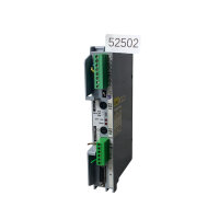 Schleicher TYP P03-CPU27(D)V2.5 Steuerung Modul  NR....