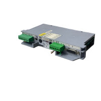 Schleicher TYP P03-CPU27(D)V2.5 Steuerung Modul  NR. 35111792