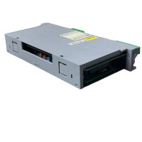 Schleicher TYP P03-CPU27(D)V2.5 Steuerung Modul  NR. 35111792