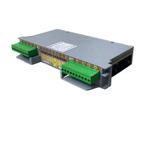 Schleicher TYP P-A163 Digital Ausgangsmodul  Nr. 35211826  24VDC  2A