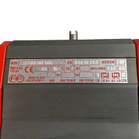 FIP  3AT063DE100 Pneumatischer Schwenkantrieb