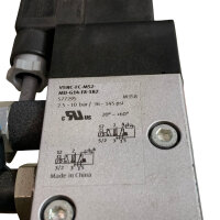 FIP  3AT063DE100 Pneumatischer Schwenkantrieb