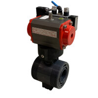 FIP  3AT063DE100 Pneumatischer Schwenkantrieb