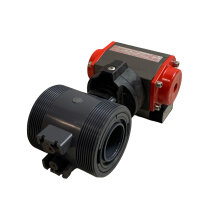 FIP  3AT063DE100 Pneumatischer Schwenkantrieb