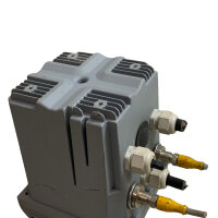 Hach Lange SC200  LXV404.99.00551  Messgerät NEMA 4X Universal Controller