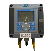 Hach Lange SC200  LXV404.99.00551  Messgerät NEMA 4X Universal Controller
