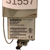 Siemens Sinumerik 6FC5357-0BB35-0AA0 Modul