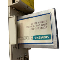 Siemens Sinumerik 6FC5357-0BB35-0AA0 Modul