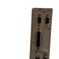 Siemens Sinumerik 6FC5357-0BB35-0AA0 Modul